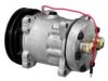  130741 Compressor, air conditioning